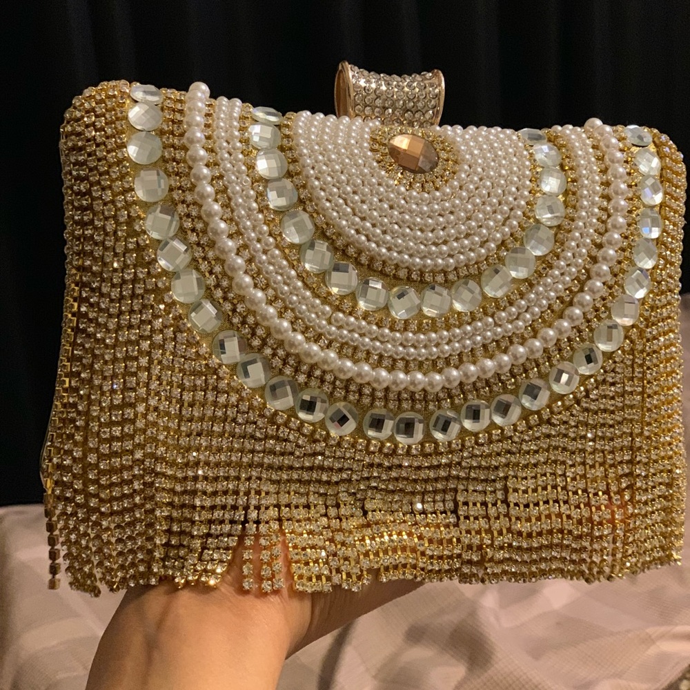 Fashion Clutch